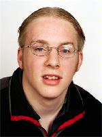 Third Year Student Photographs 2002